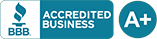 BBB Accrediated Business Icon