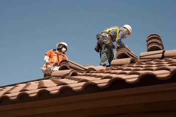 Managing Your Roof