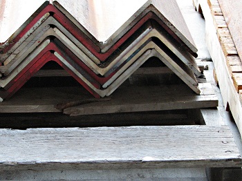 Signs of Roof Layering